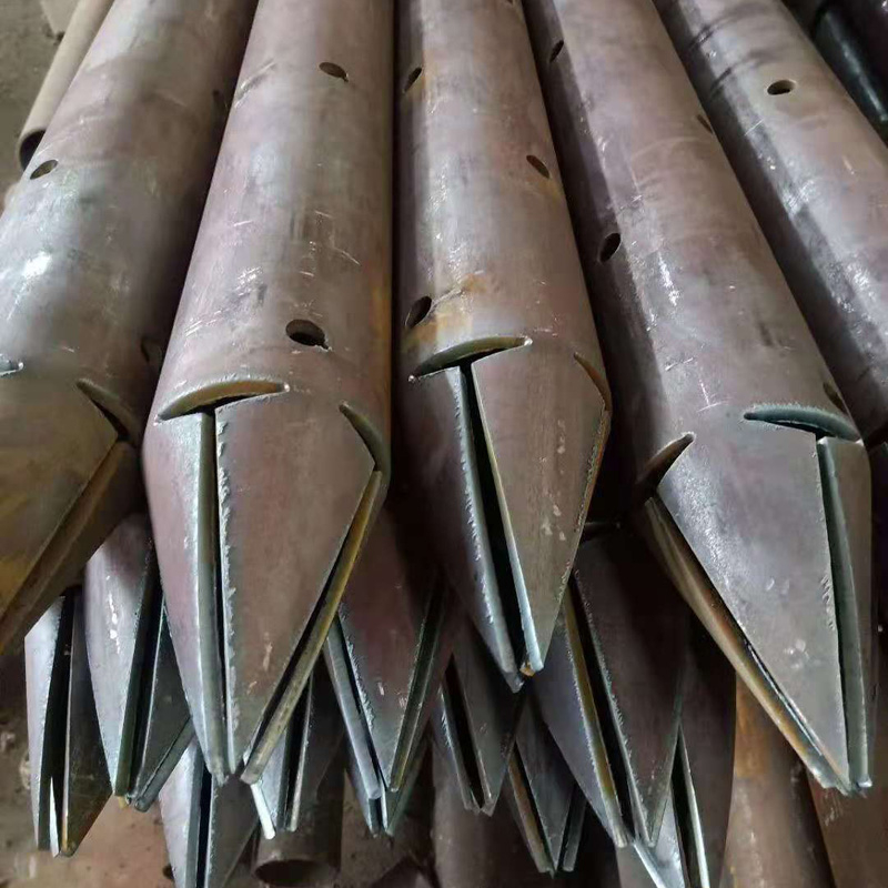 大城预埋注浆管